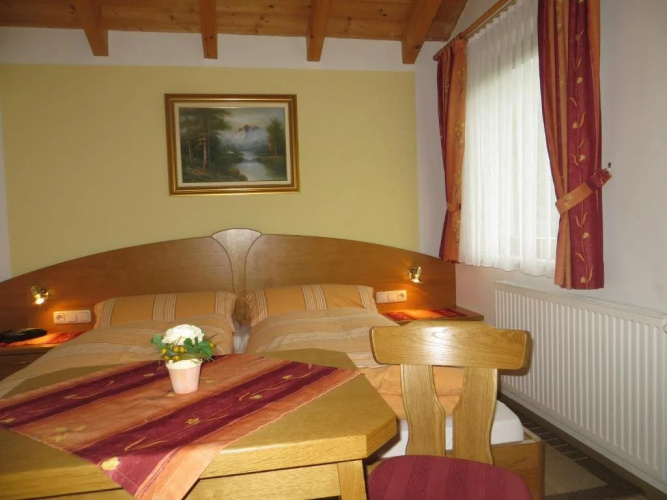 Pension Theresia