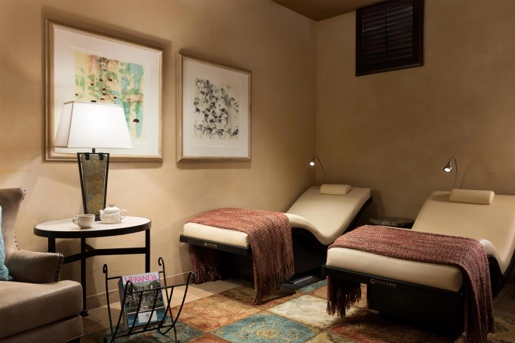 Hyatt Regency Tamaya Resort and Spa photo 7