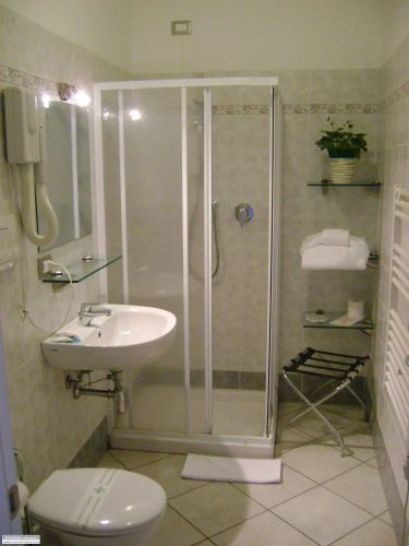 Albergo Meublè Abatjour