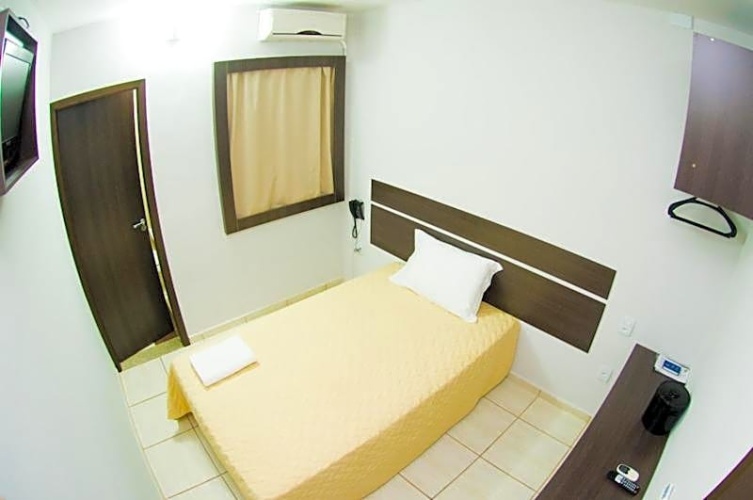 1 Bedroom Standard Double room