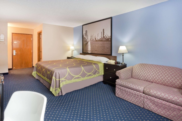 Business Double room
