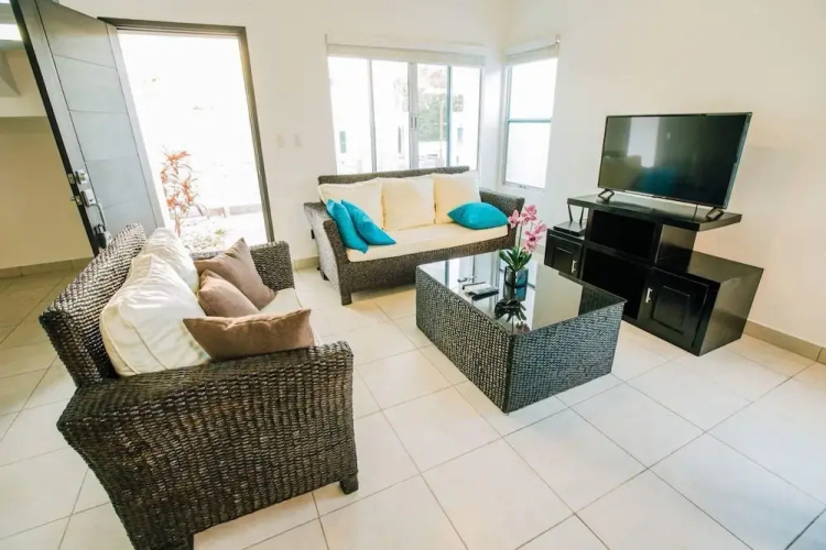 Casa Serenidad SJDS