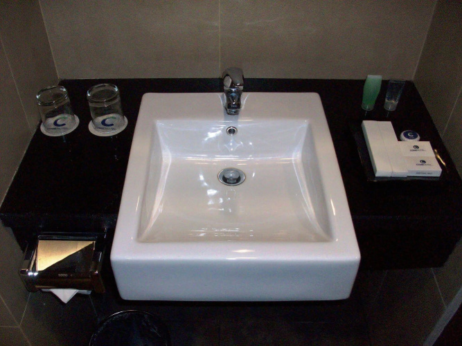 Core Hotel Yogyakarta