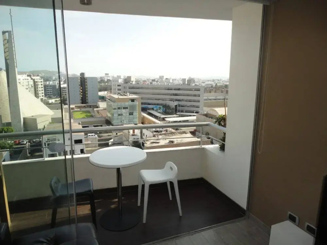 La Posada de Guille Premium Apartments & Rooms