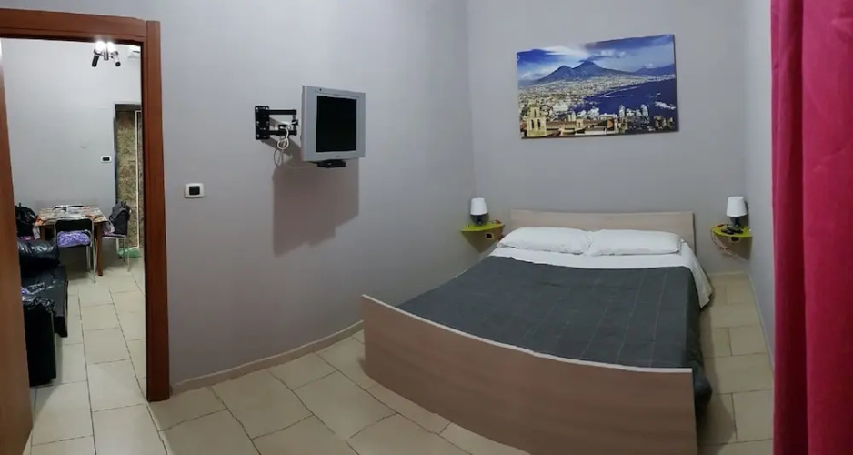 Casa Flavia by holidayngo