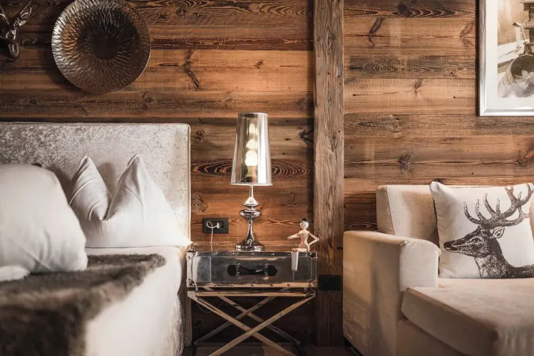 Alpine Boutique Villa Gabriela