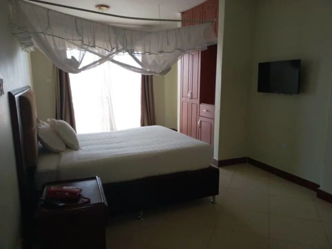 Abba Hotel