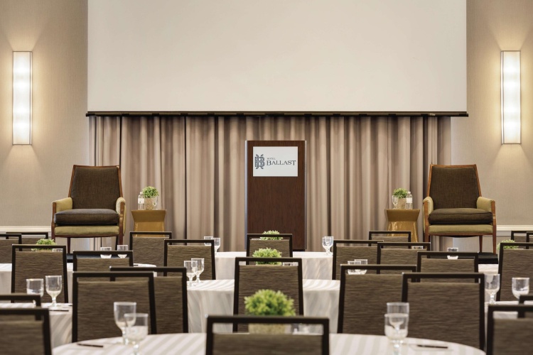 Hotel Ballast Wilmington, Tapestry Collection by Hilton photo 14