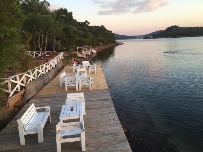 Pusula Otel