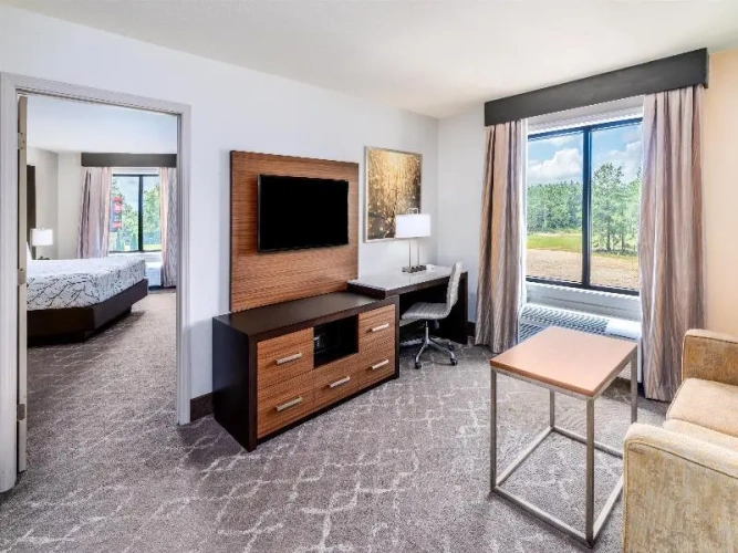 Quadruple Suite