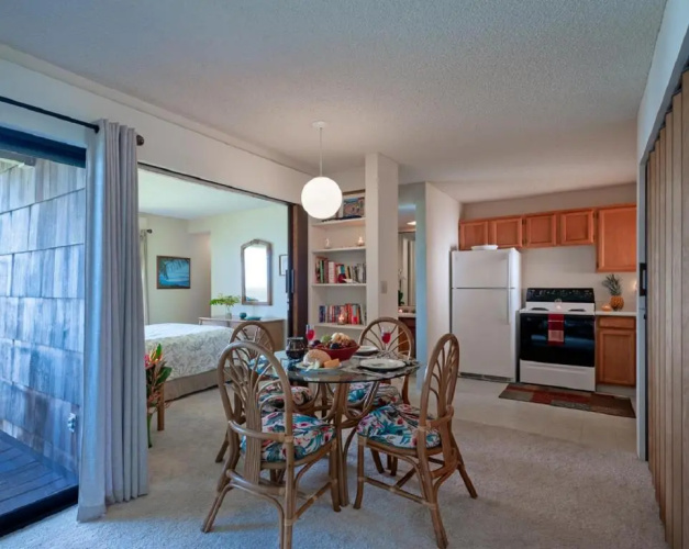 Sealodge E8