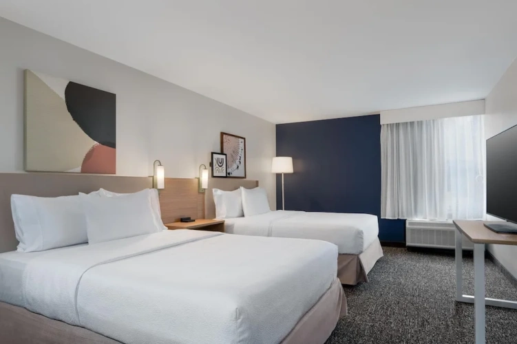 Quadruple Suite
