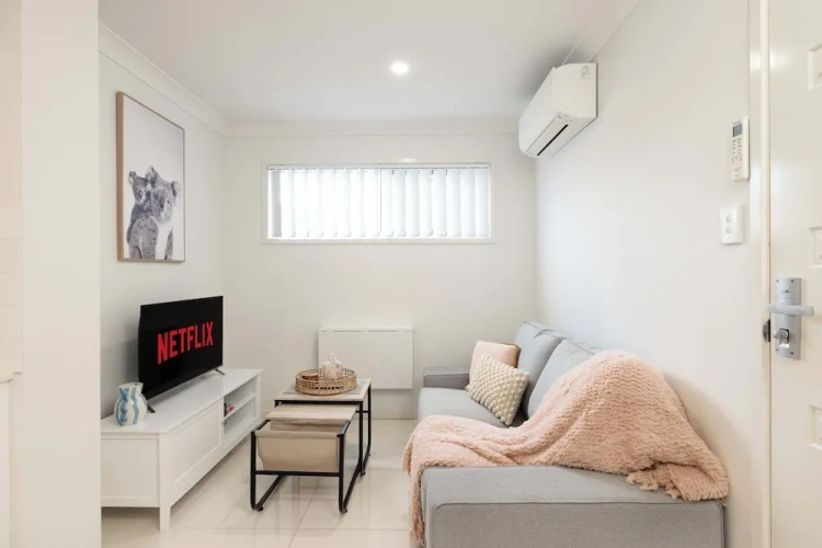 Standard Double Apartment