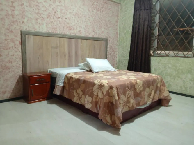 Hostal residencial La Perla Cuencana