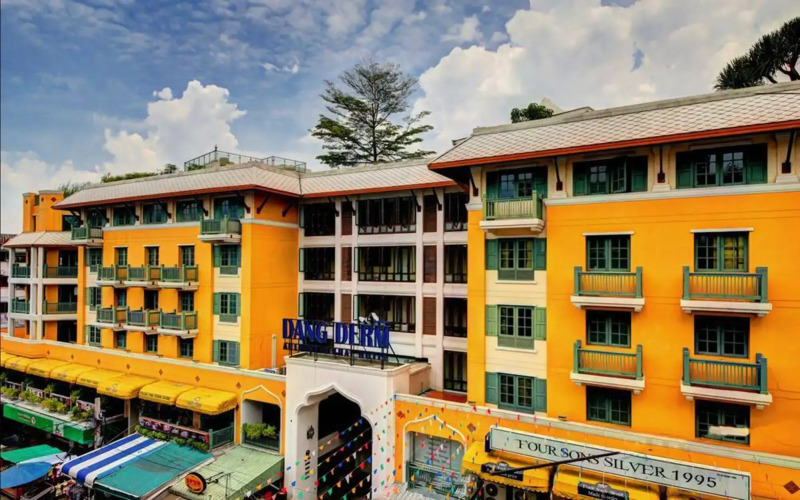 Фотография отеля