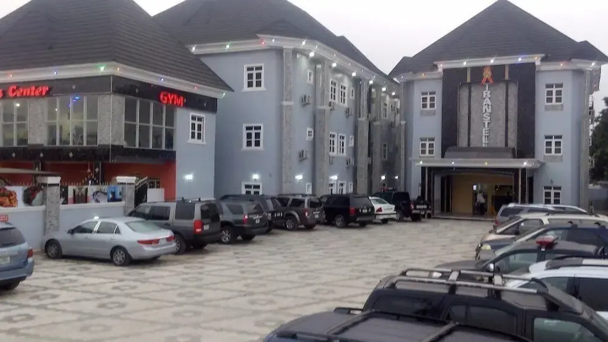 Transtell Suites & Apartments