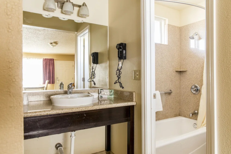 San Luis Inn And Suites