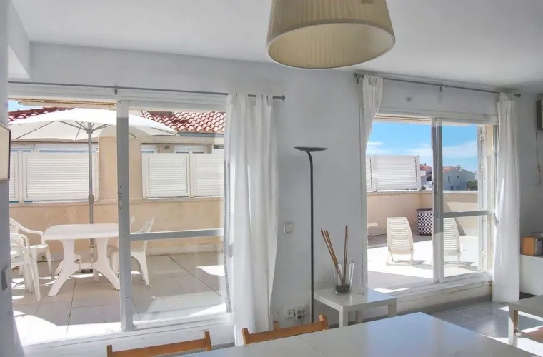 Apartamento La Marina