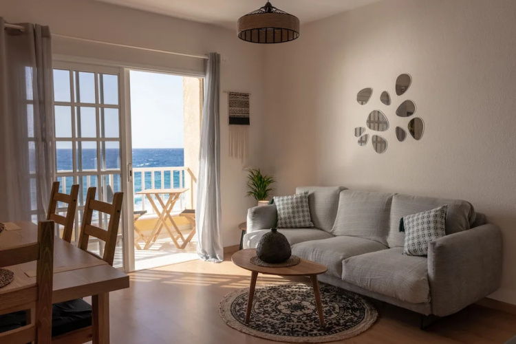 Apartamento Azulik