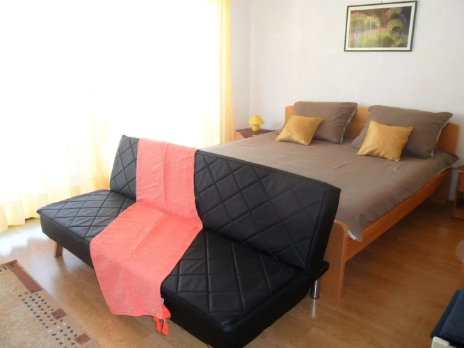 Apartments Aba