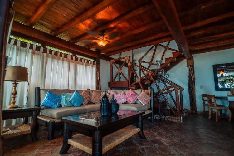 Premium Villa