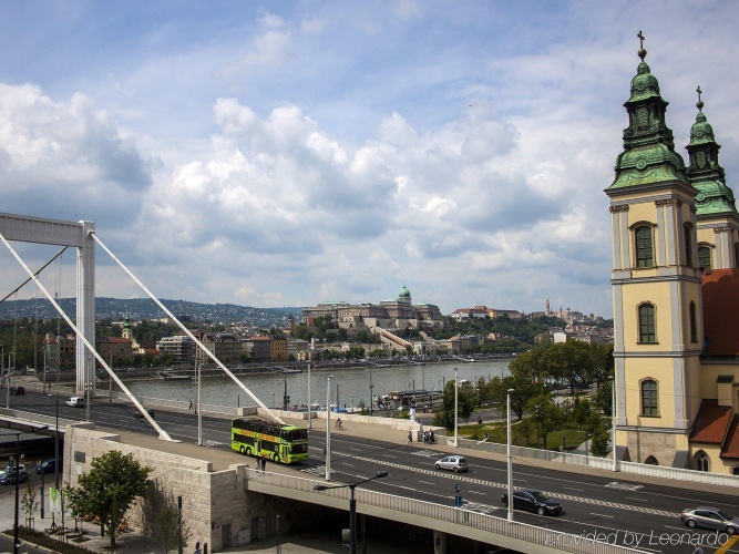 City Hotel Matyas photo 22