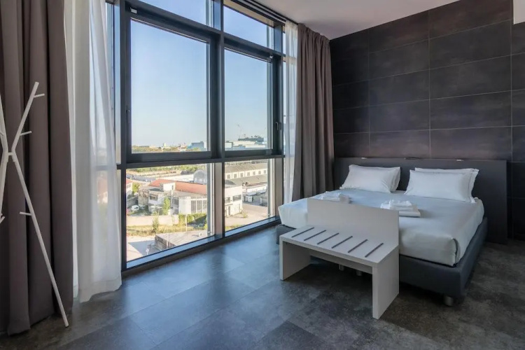 Htm Venice Suite Touch the Sky