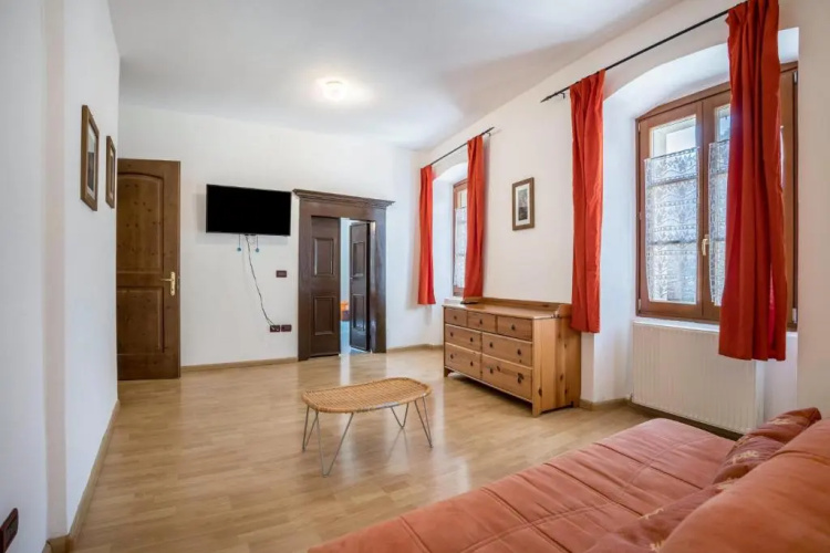 Residence Lena App 4