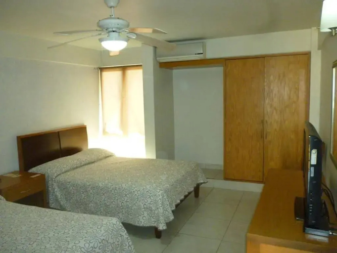 Hotel Virginia