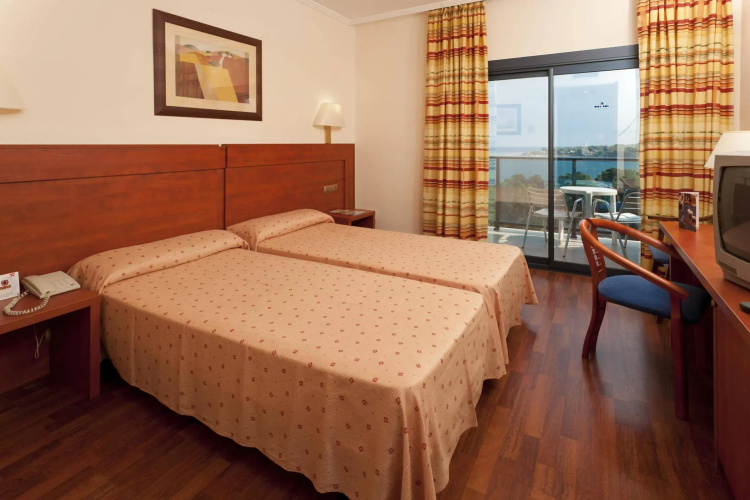 Port Denia Hotel