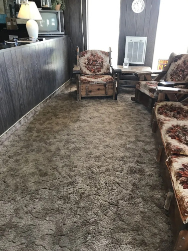 Deltan Inn Motel