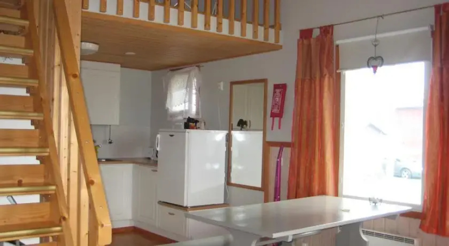 Kärppälän Rustholli