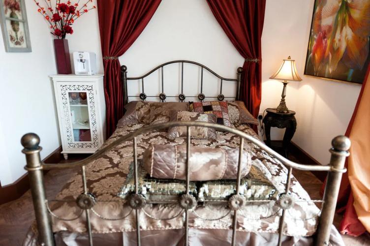 Llamas Pyjamas Bed and Breakfast