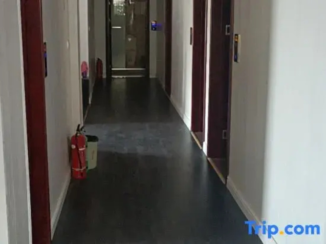 Xinghua Jishiyu Hotel