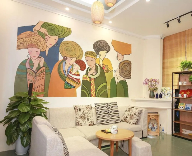 Casa House