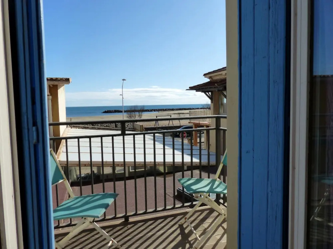 Le Chalet