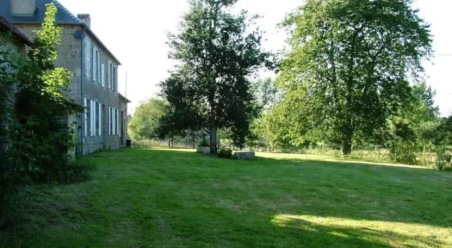 Les Jardins