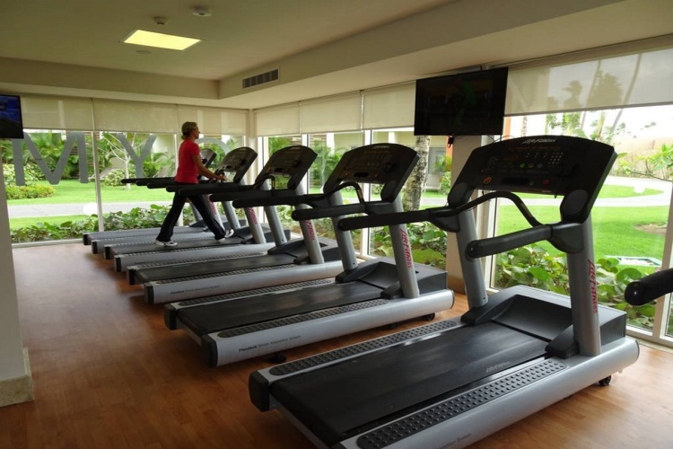 Breathless Punta Cana Resort & Spa - Adults Only - All Inclusive photo 19
