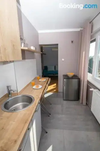Apartment Barnjak