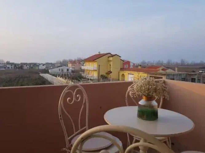 Apartmani Luce i Miho