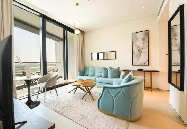 JBR - The Address 605