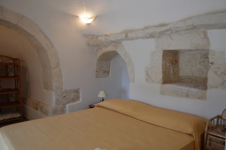 Vivere Ostuni