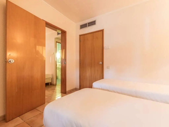 Campanile Lisbonne Sud - SetubalOver view