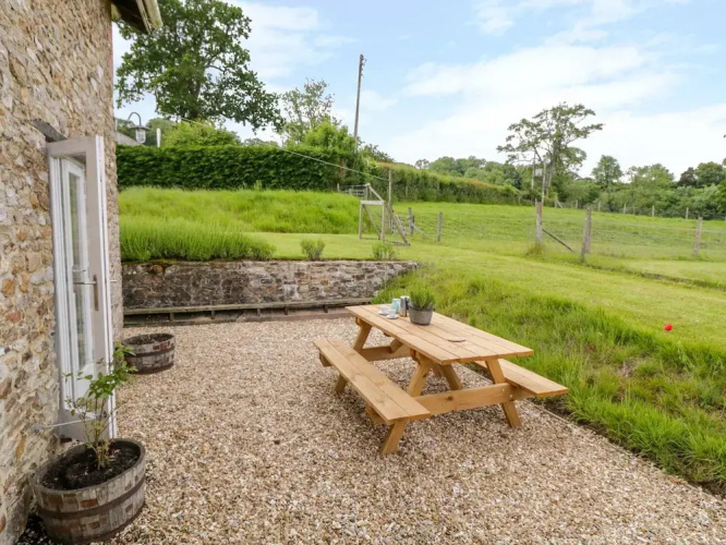 Whitehall Farm Cottage