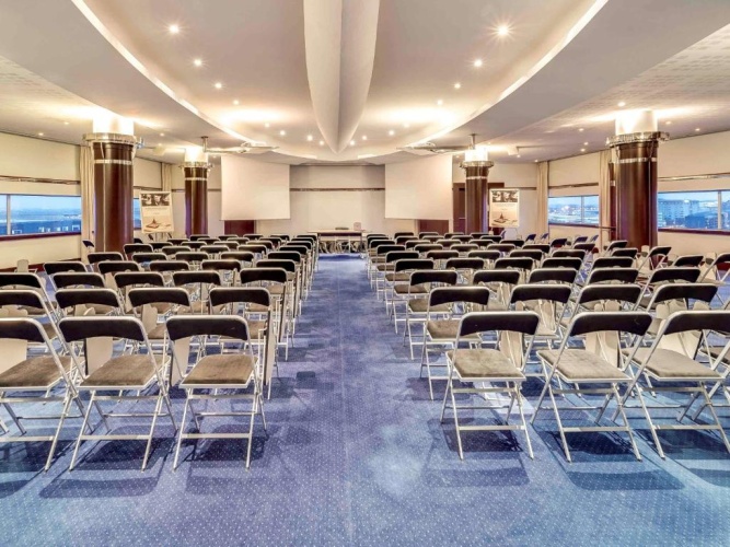 Mercure Paris CDG Airport & Convention photo 22