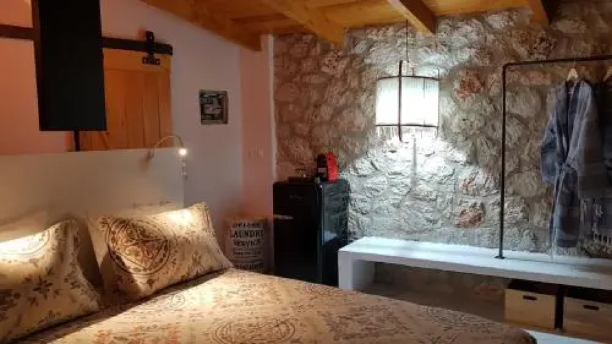 Luxury Villa Athina