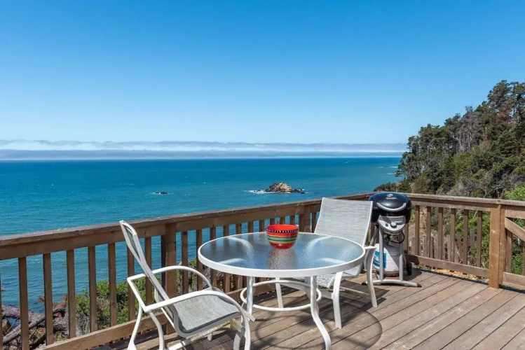 Moonstar Cottage