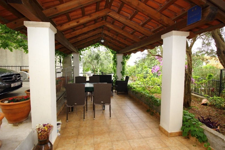 Apartments Dub Cavtat
