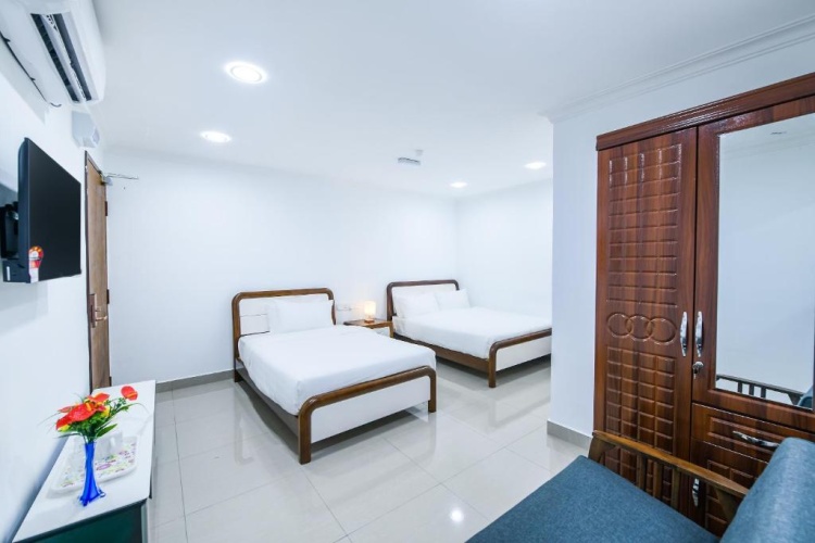 Superior Suite