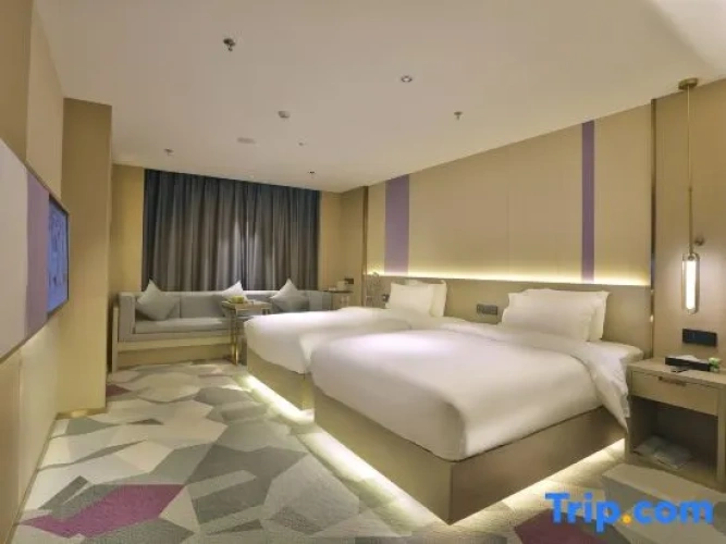 Business Twin room